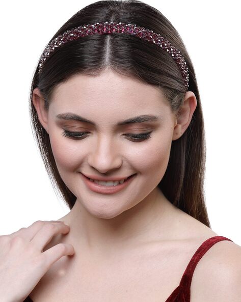 Hairband  Buy Latest Fashion Accessories Upto 70%Off