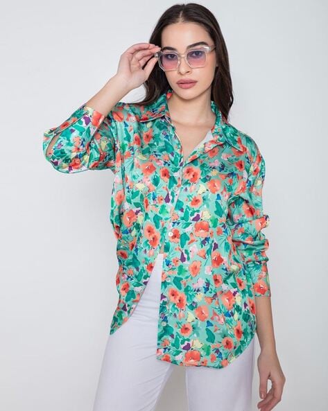 Women's Shirts, Free Delivery