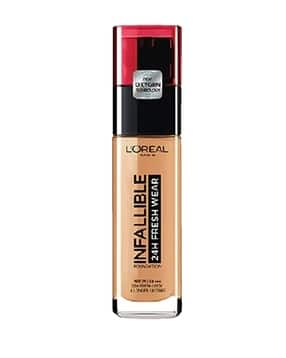 l'oreal paris Infallible 24H Fresh Wear Foundation 220 Sand-picture-37