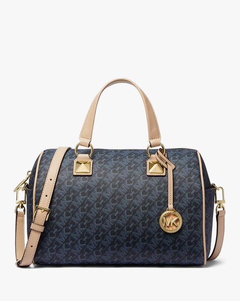 Michael kors shop grayson blue