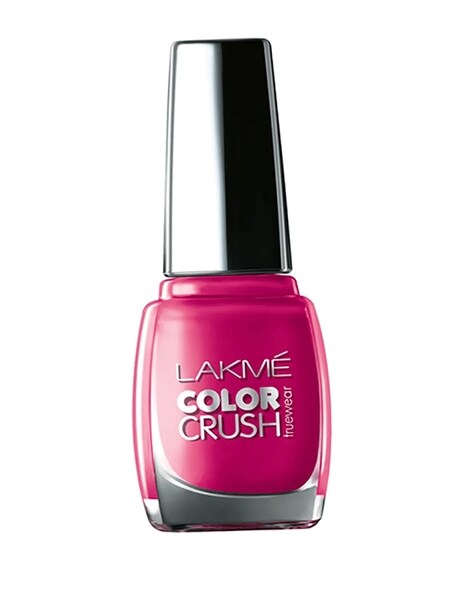 Lakme True Wear Nail Color Classic-1 Sabhyasachi Review, Nail Swatches -  Beauty, Fashion, Lifestyle blog