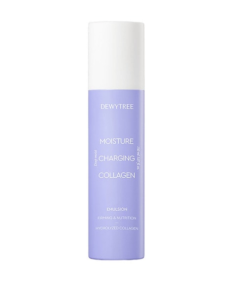 Moisture Charging Collagen Emulsion