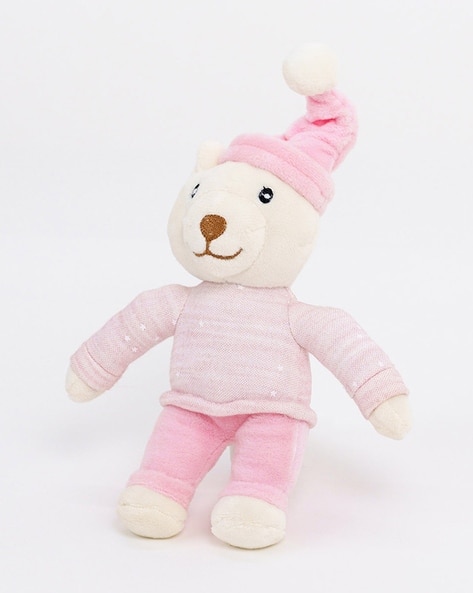 Shooting Star Miniature Toy Bedtime Cuddly Bear