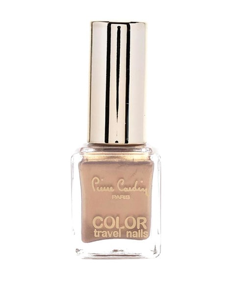 Pierre Cardin Paris, Long Lasting Studio Nails, Nail Polish, Mineral  oil-free, 7 Days Perfect Tenacity (20-Nude Pink) : Buy Online at Best Price  in KSA - Souq is now Amazon.sa: Beauty