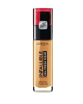 Infallible 24H Fresh Wear Foundation - 260 Golden Sun