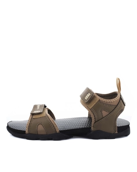 Buy Sparx Men's Navy Blue and Grey Sandals (SS-453) Online at  desertcartINDIA