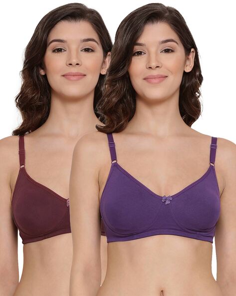 Opey Women's Sports Bra