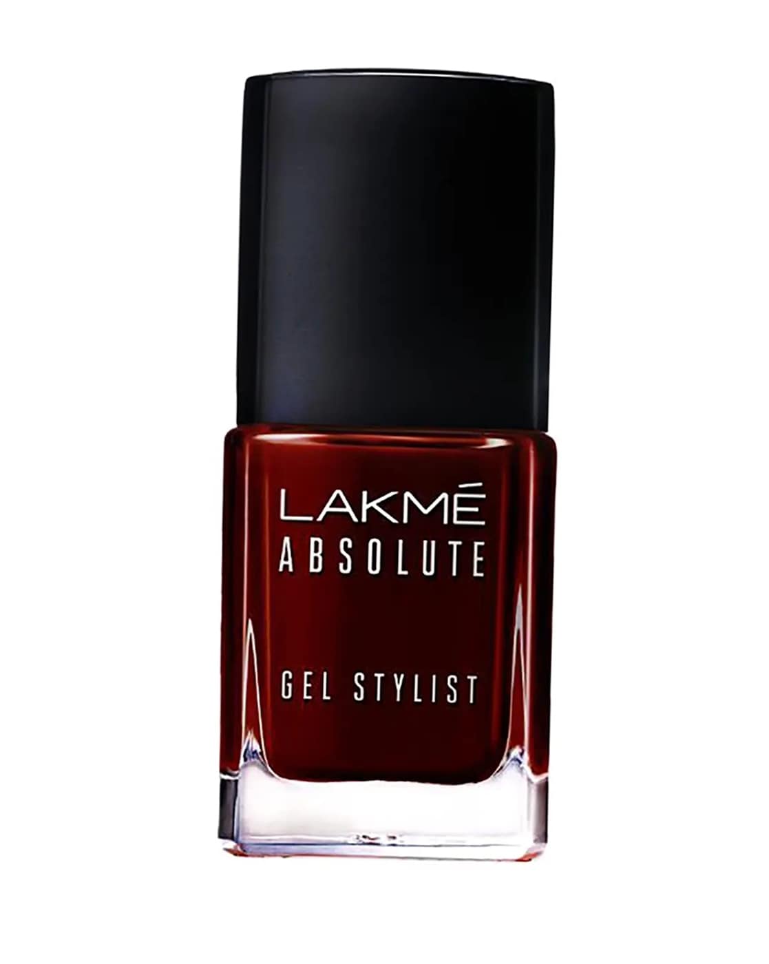 Buy LAKME Beige Nude Absolute Gel Stylist Nail Color | Shoppers Stop