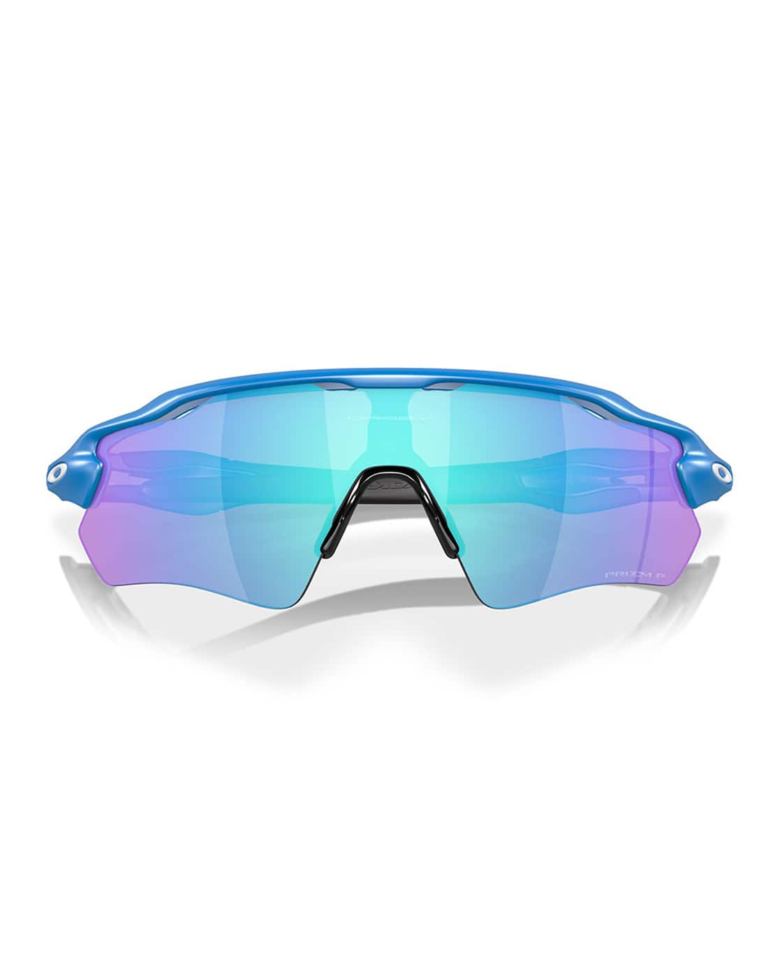 Buy Oakley Men Polarized Rectangle Sunglasses - 0OO92089208F138