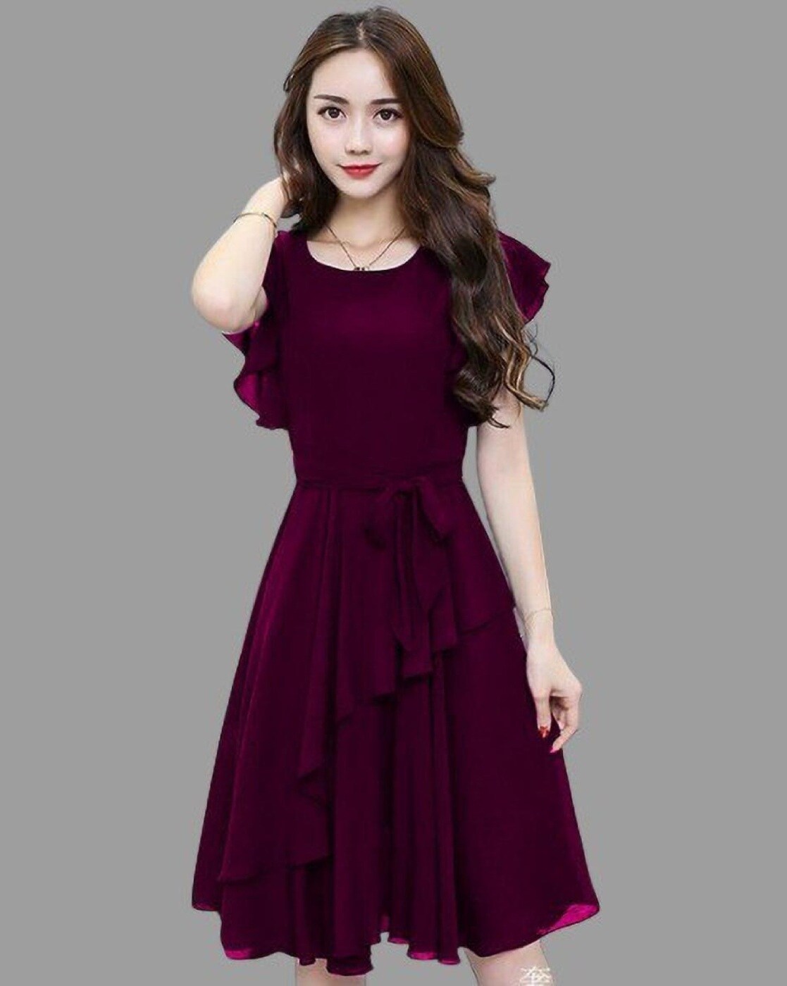 Dresses from Dresstells for Women in Purple| Stylight