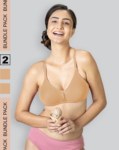 Buy Skin Bras for Women by LYRA Online