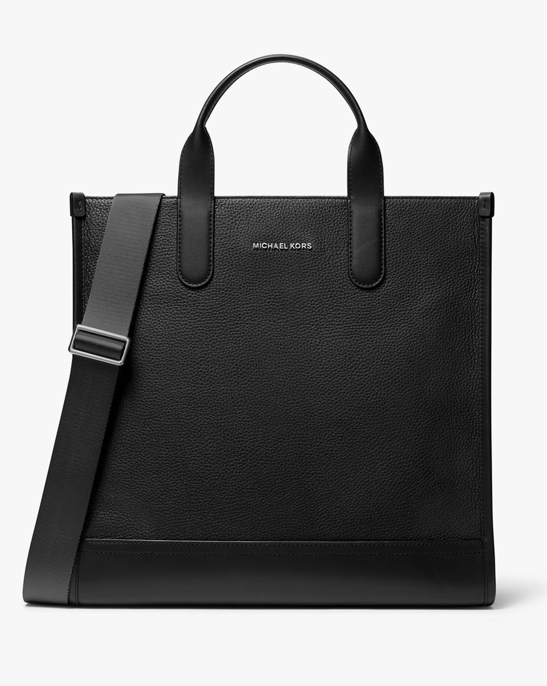 MICHAEL KORS Medium Logo Convertible Crossbody Bag • Rs.41150 • DM for more  information | Instagram