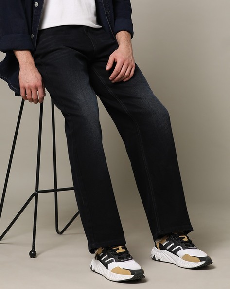 Spring Fashion Brand New Men Blazer Men Trend Jeans Suits Casual Suit Jean  Jacket Men Slim