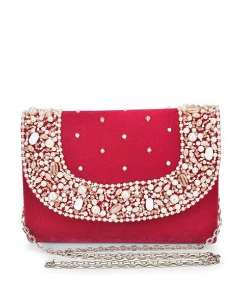 Envelope hot sale clutches online