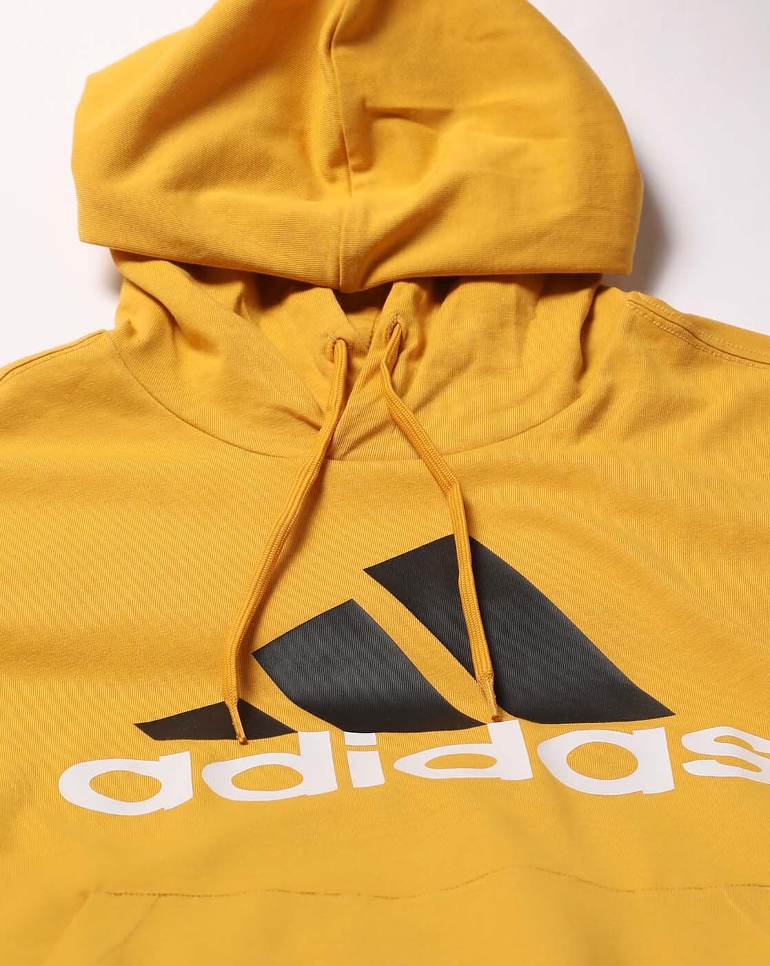 Gold 2024 adidas hoodie