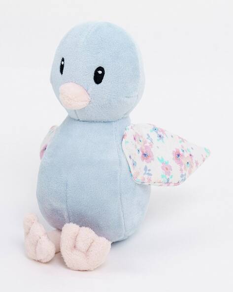 SHOOTING STAR Security Blanket Nestling Bird