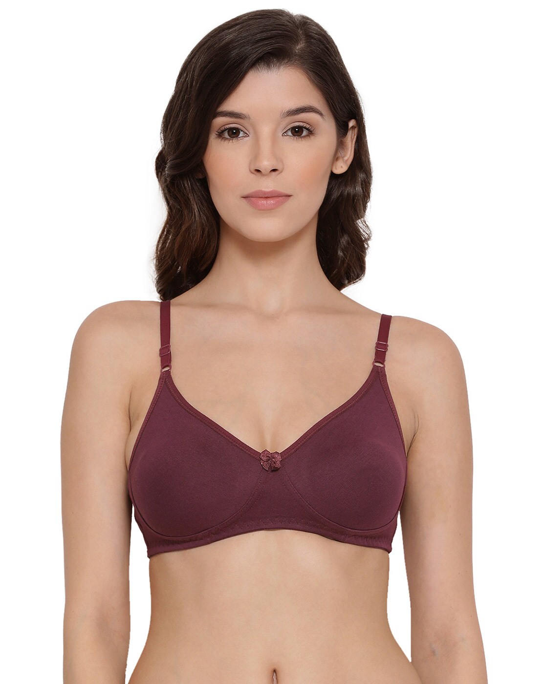 Buy Beige Bras for Women by LYRA Online