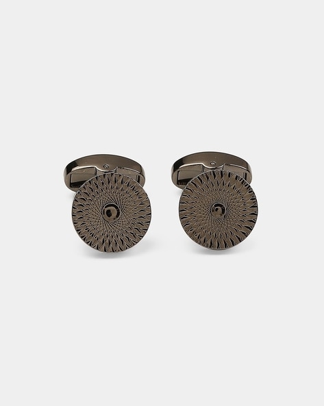 Branded on sale cufflinks online