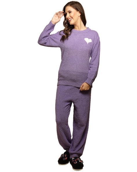 Tracksuit pyjamas discount