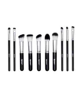 Premium Makeup Brush Set