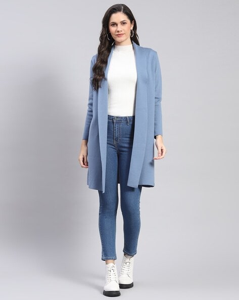 Monte carlo long cardigan best sale