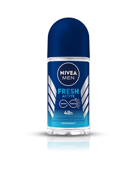 Nivea best sale body deo