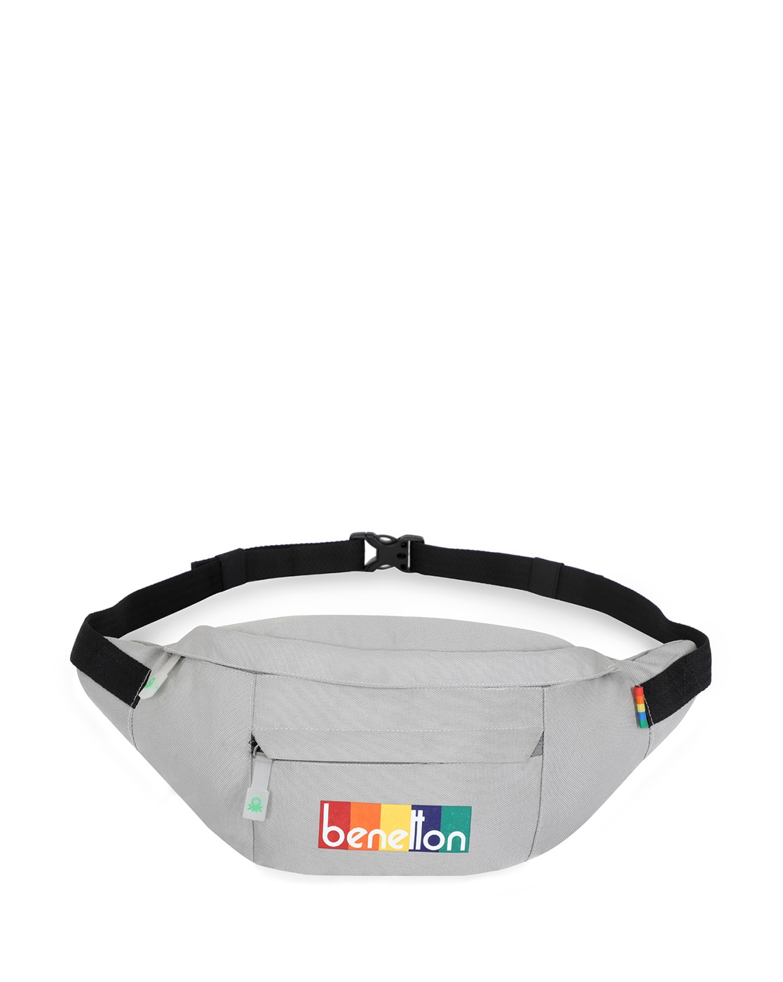 Benetton belt online bag