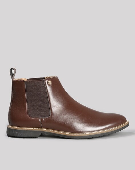 carlton london boots men