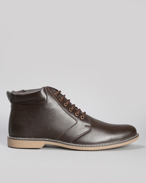 Carlton london boots shops men