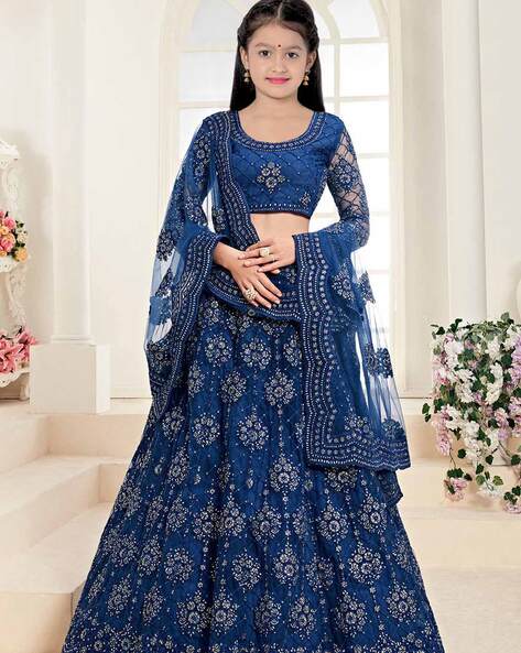 Girls Lehenga USA: Buy Lehengas for Girls Online at G3Fashion, Elegant  Collection 2024 | Kids dress patterns, Girls frock design, Kids fashion  dress