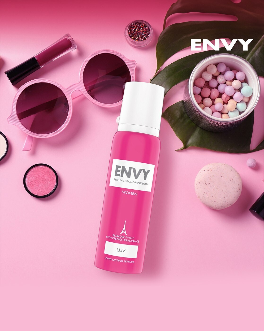 Envy best sale perfume deo