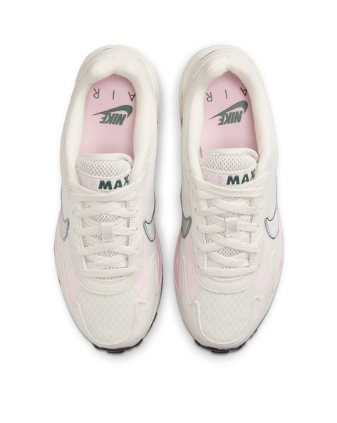 Nike air max hot sale command womens pink