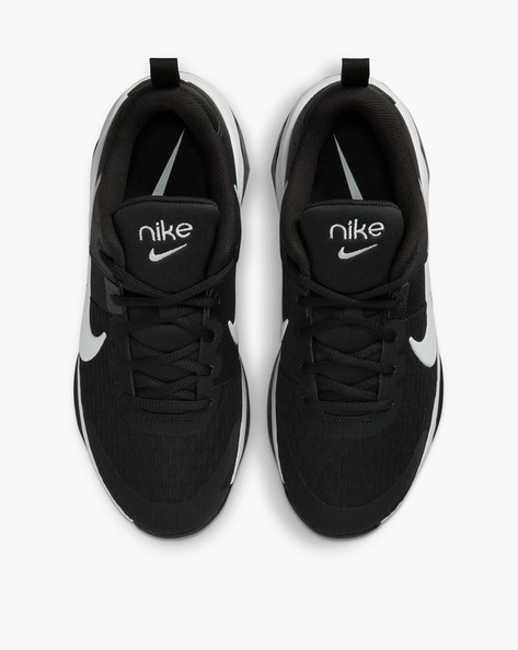 Buy Black Sports Shoes for Women by NIKE Online Ajio