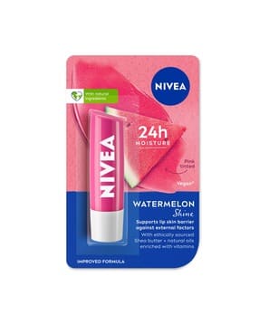 Fruity Watermelon Shine Lip Balm