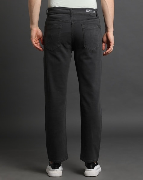 Buy Grey Jeans for Men by JOHN PLAYERS JEANS Online