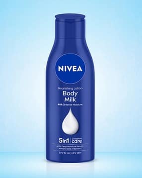nivea Body Milk 48 Hour Nourishing Lotion-picture-45