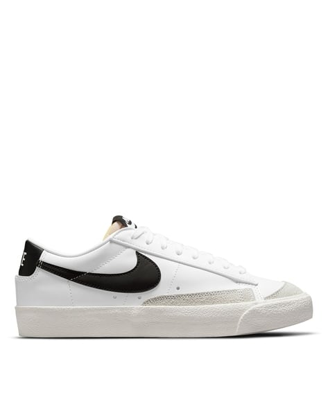 Buy NIKE Blazer Low 77 Shoes White Color Women AJIO LUXE