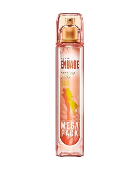 Buy multi Deodorants & Body Sprays for Women by ENGAGE Online