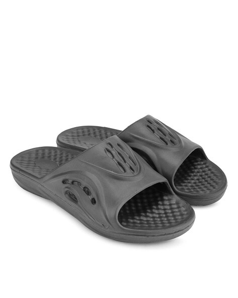 Men Antiskid Waterproof Slides