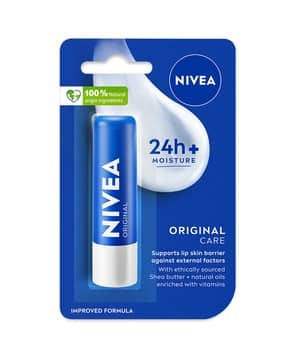 nivea Original Care Lip Balm-picture-10