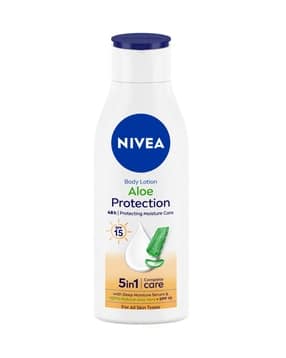 Body Lotion Aloe Protection-image-36