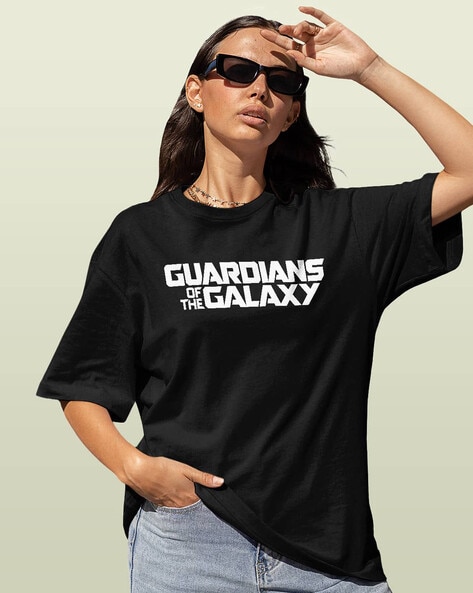 Galaxy t hotsell shirt women