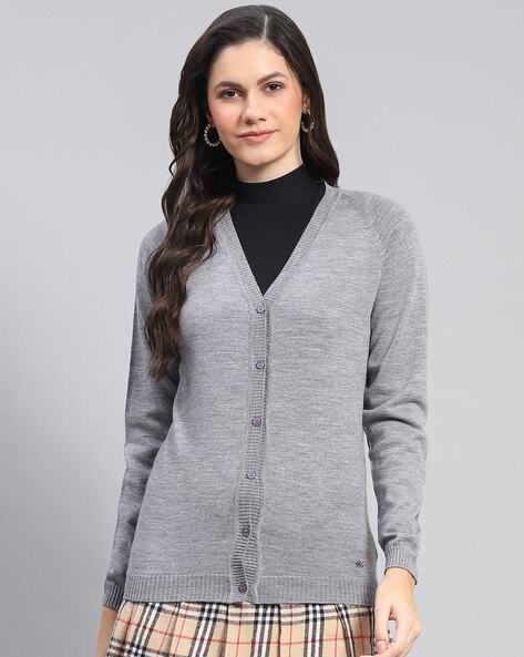 Monte carlo hotsell women cardigan