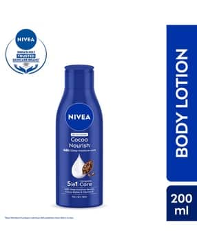 Cocoa Nourish Lotion-image-25