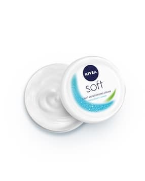 nivea Soft Light Moisturiser-picture-12