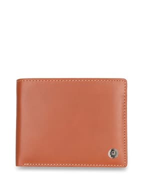 united colors of benetton Men Bi-Fold Wallet with Multiple Slots-picture-17
