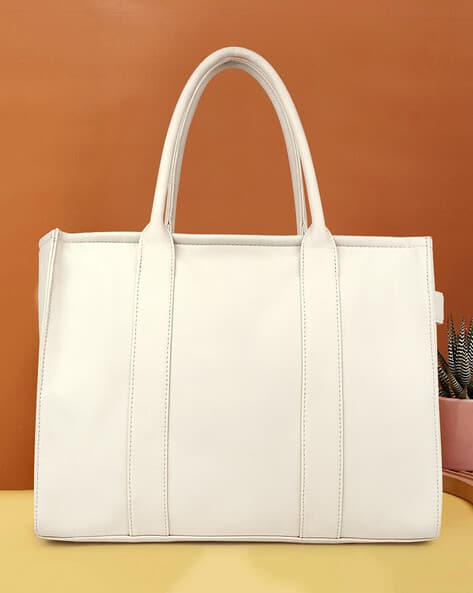 Women Tote Bag with Laptop Compartment