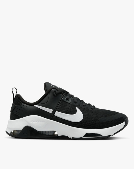 Buy Black Sports Shoes for Women by NIKE Online Ajio