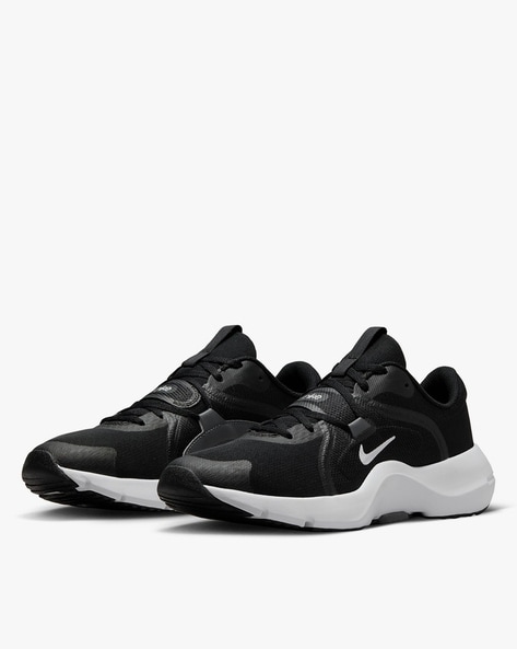 Buy Black Sports Shoes for Women by NIKE Online Ajio