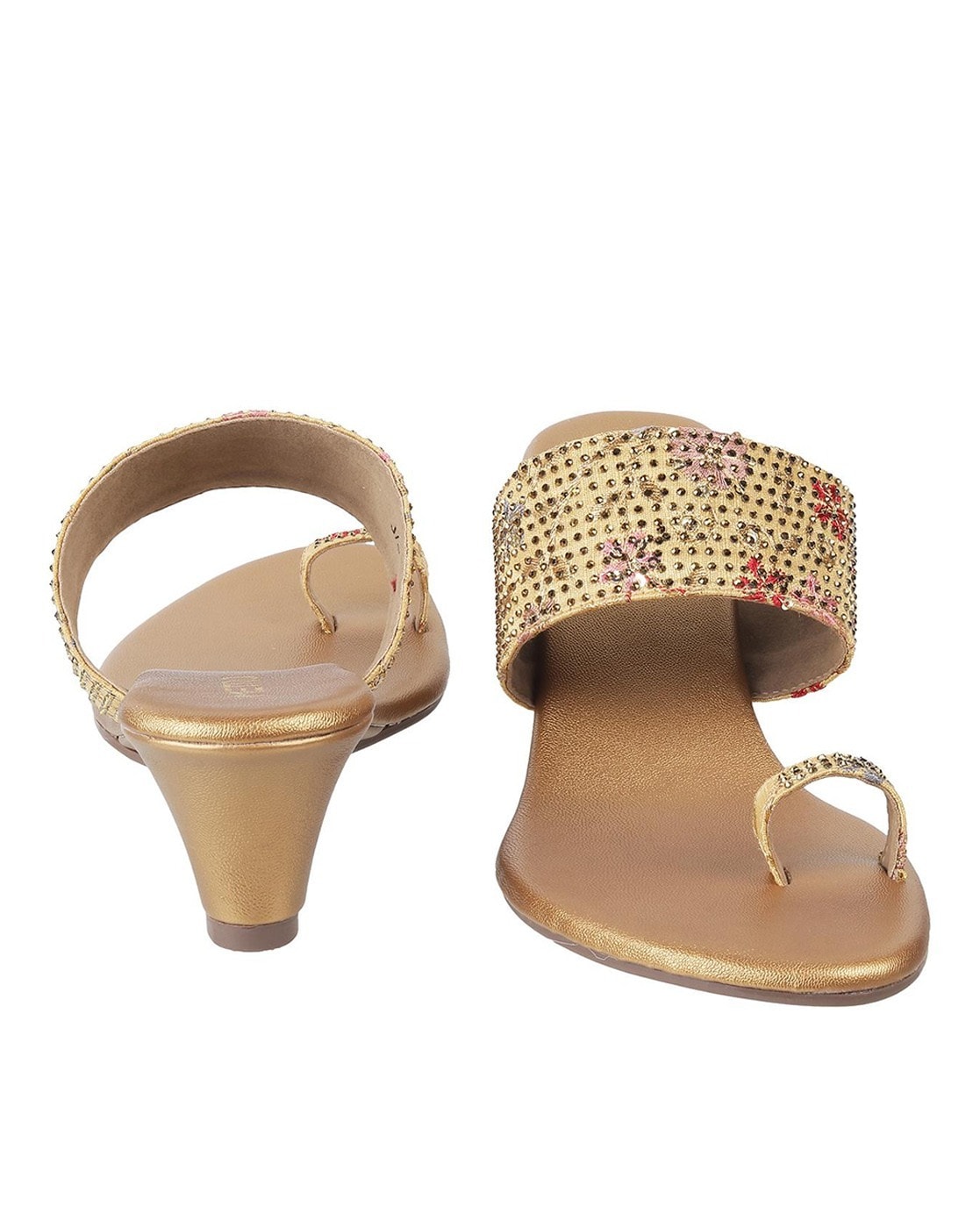 Designer sandals under 10000: Shop Indian Designers sandals under under 10k  online at Pernias Pop Up Shop 2024